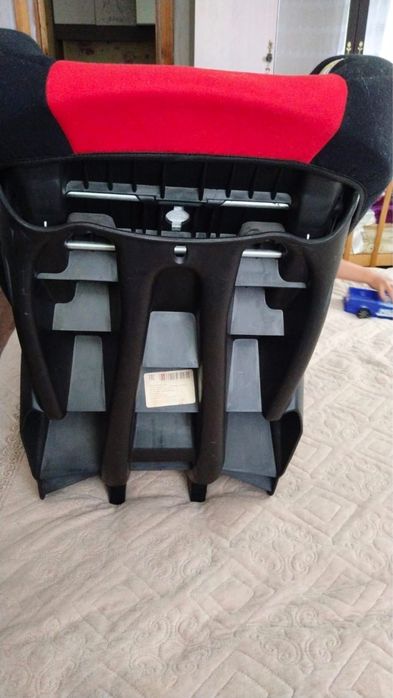 Автокресло детское