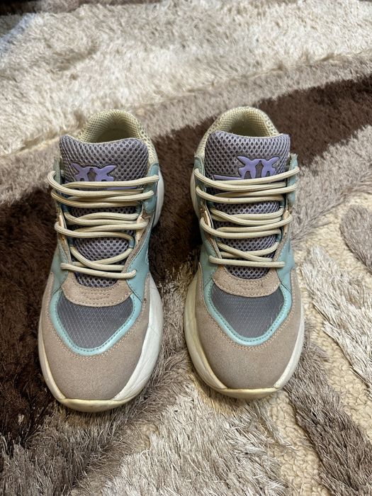 дамски сникърси pinko