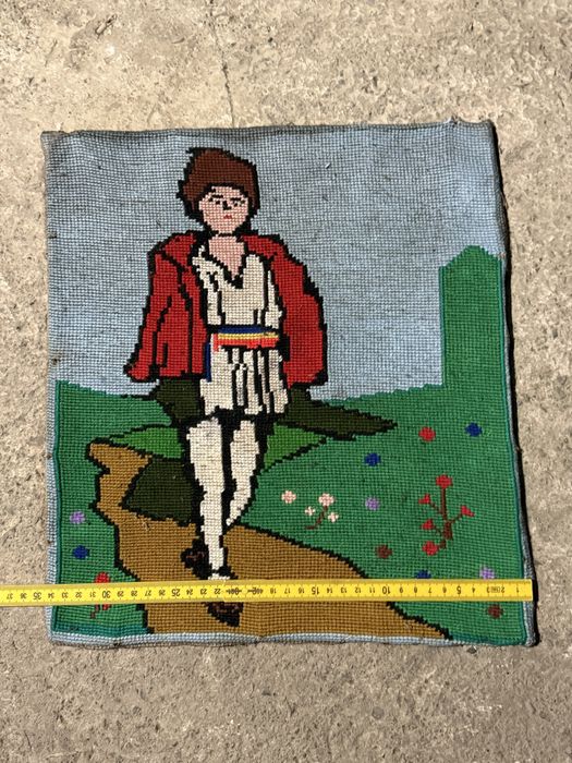 Taliterie artizanala