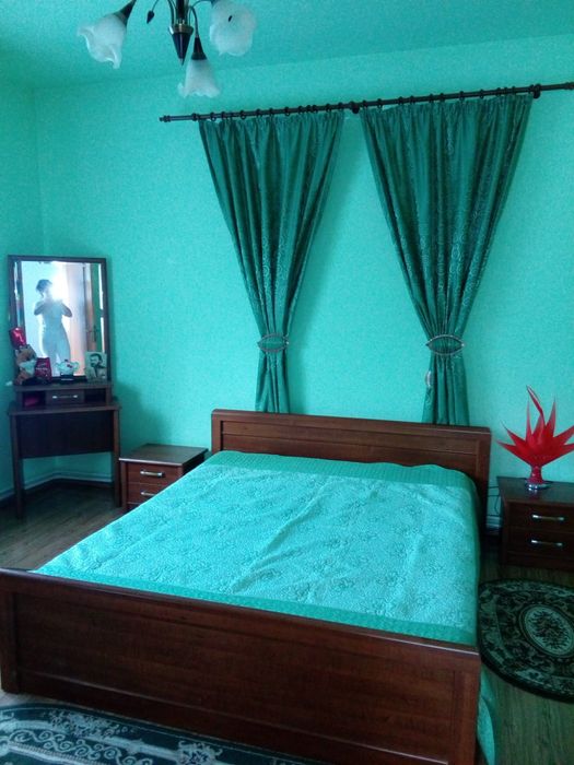 Vând dormitor complet