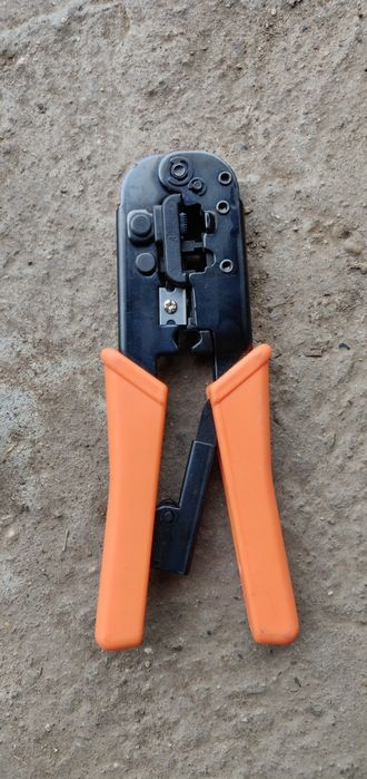 Clește de sertizat Beta 1601/pc