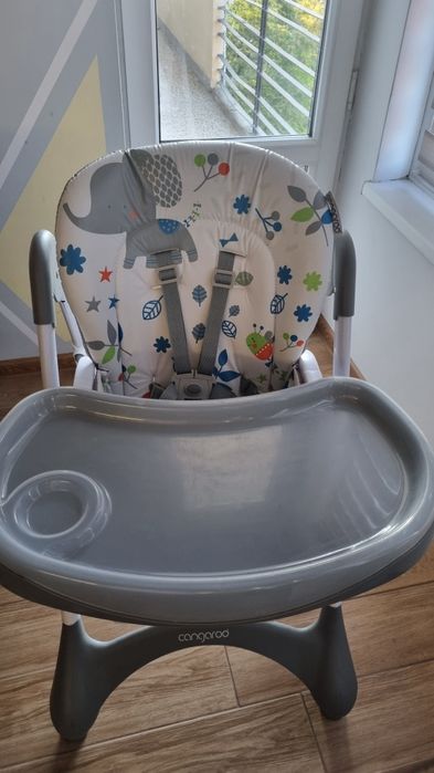 Столче за хранене cagaroo