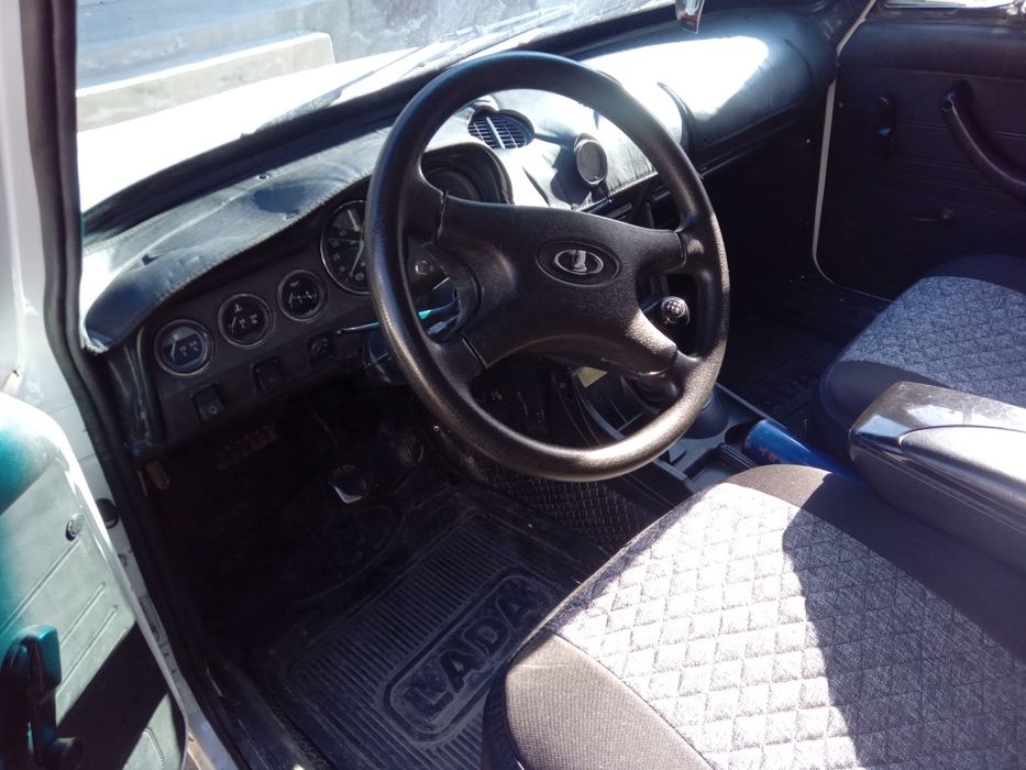 Jiguli vaz 2106  sotiladi