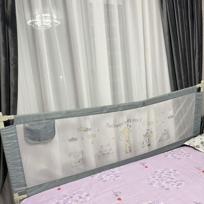 Барьер для кровати