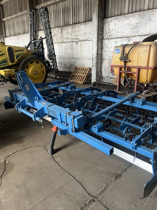 Combinator Lemken