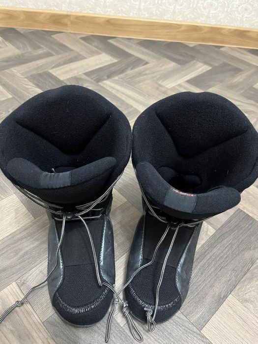 Ботинки для сноуборда