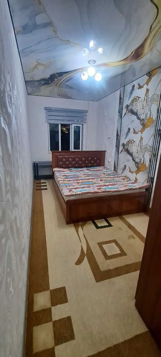 Uzoq muddat oilaga ijara beriladi chil 10 kv 25 dekabr kuni uy bushayd