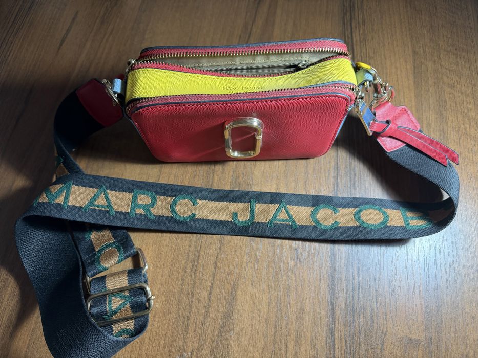 Сумка Marc Jacobs