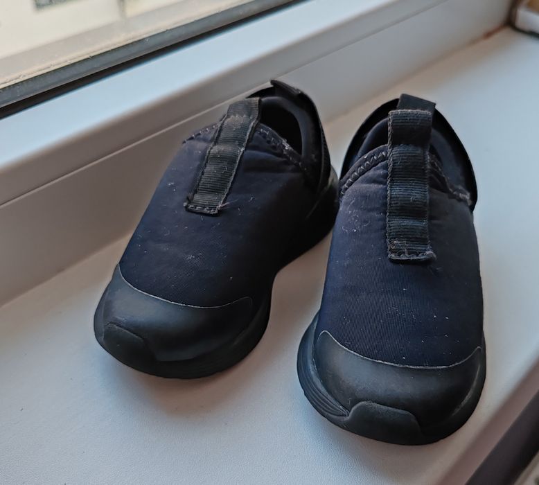 Pantofi pânză bibi shoes slip on unisex 23