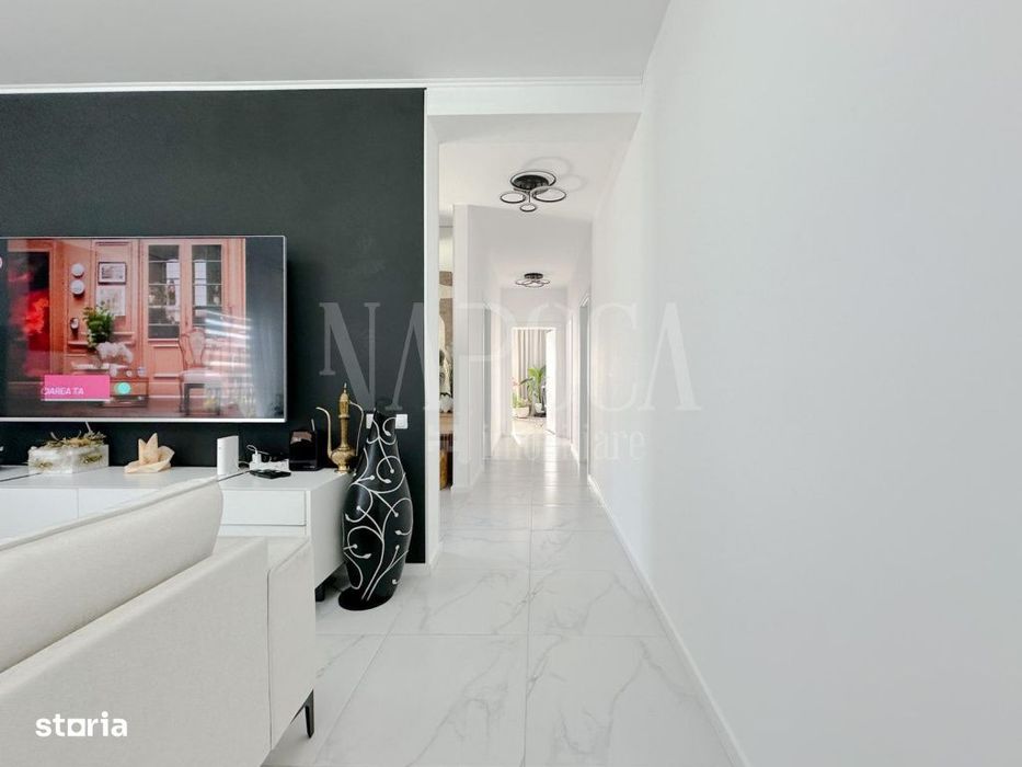 Casa 4 camere de vanzare in Jucu de Sus
