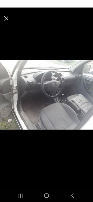 OPEL Combo 0 — imagine 5