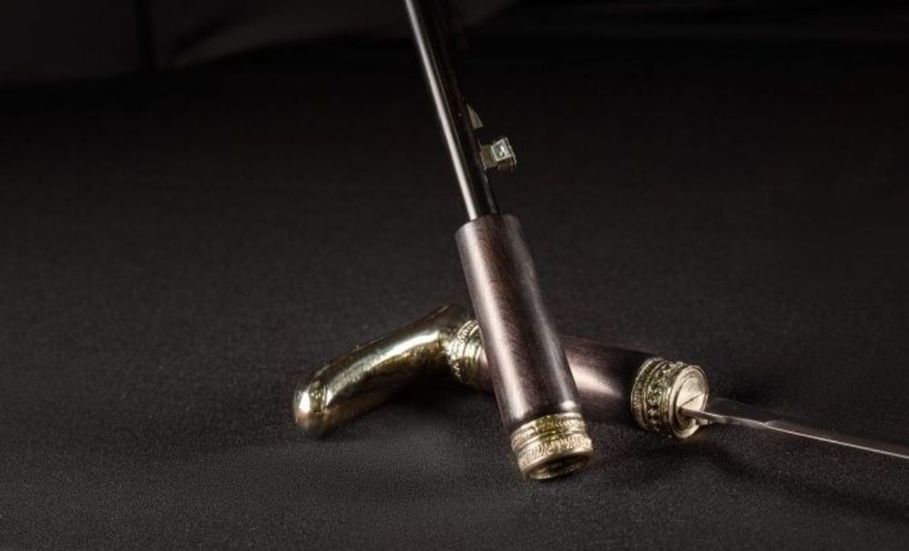 Зонт "Дон Корлеоне"