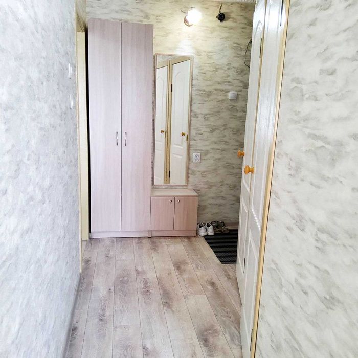 Сдам квартиру посуточно