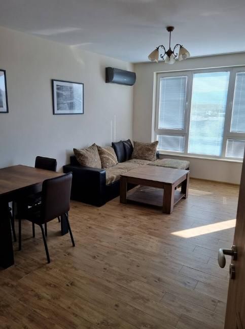 Дава се под наем Двустаен апартамент в Пловдив, Каменица 2 - 65 кв.м за 500 € - Снимка #1