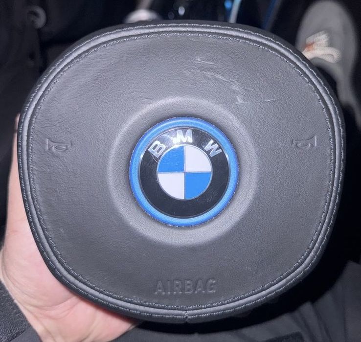 Airbag аирбаг bmw ix3 x3 x4 x5 x6