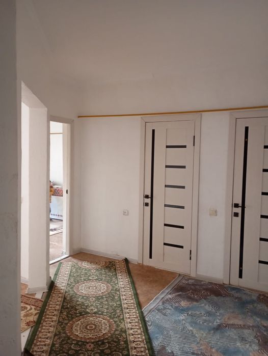 1 комнатная квартира