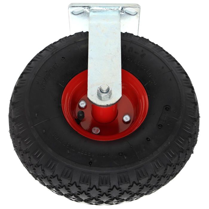 Roata fixa 11", diametru 27 cm, Kraft