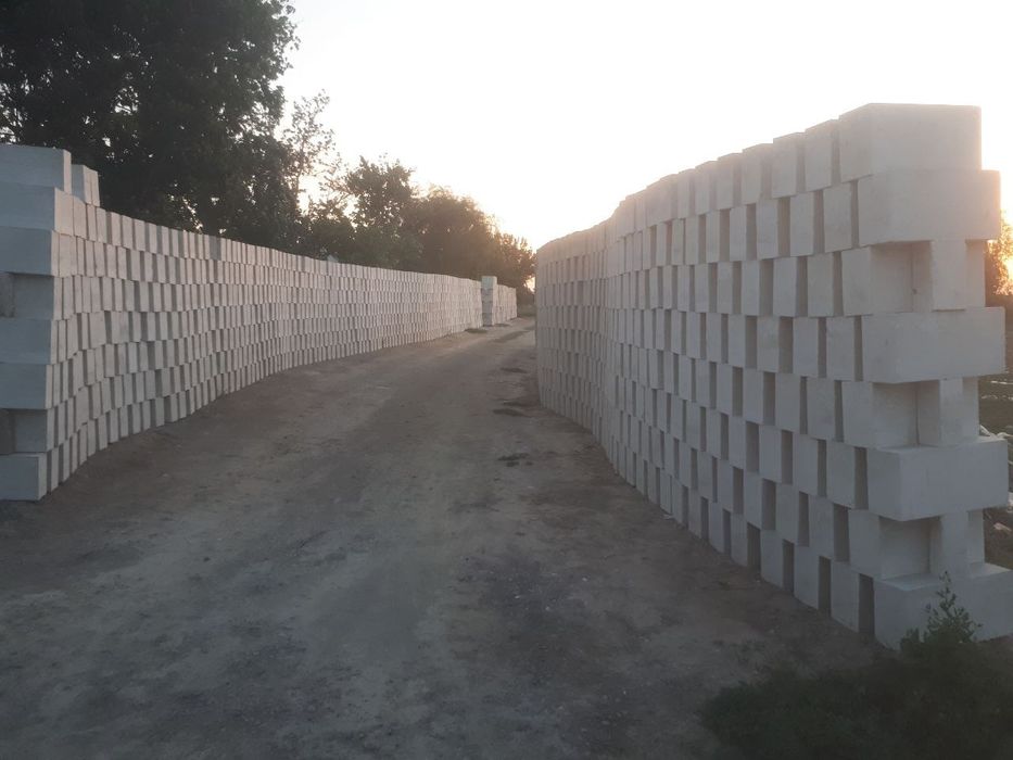 Пенаблок сотилади