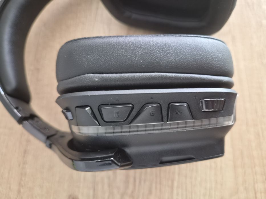 Слушалки Logitch G935
