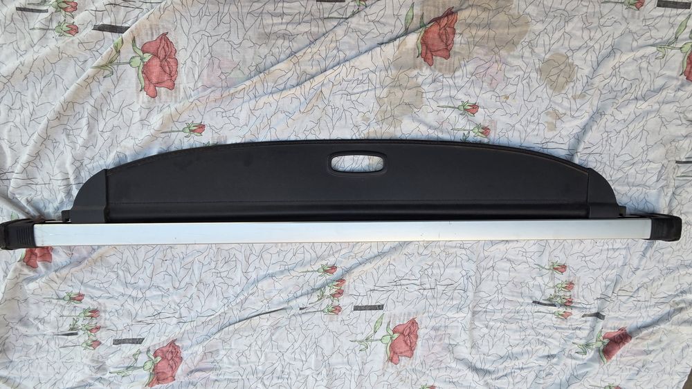 Шторка богажника. Оригинал