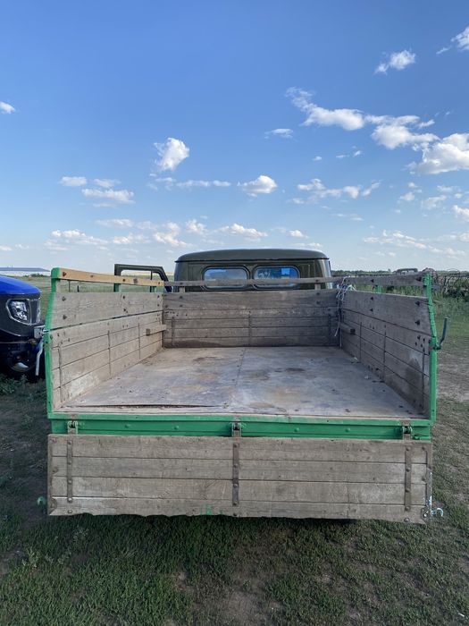 УАЗ 3303 пикап сатылады