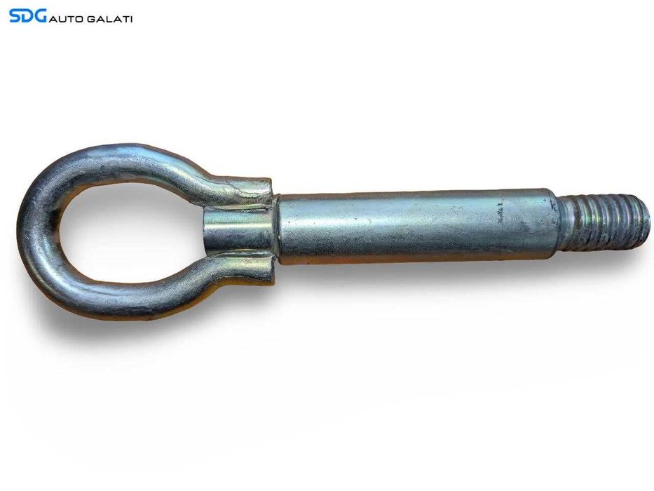 Cui Carlig Infiletant Tractare Remorcare Seat Leon 1M 1998 - 2006 [L9012]