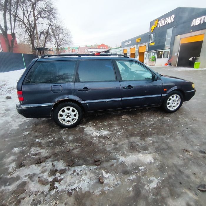 Продам пассат б4