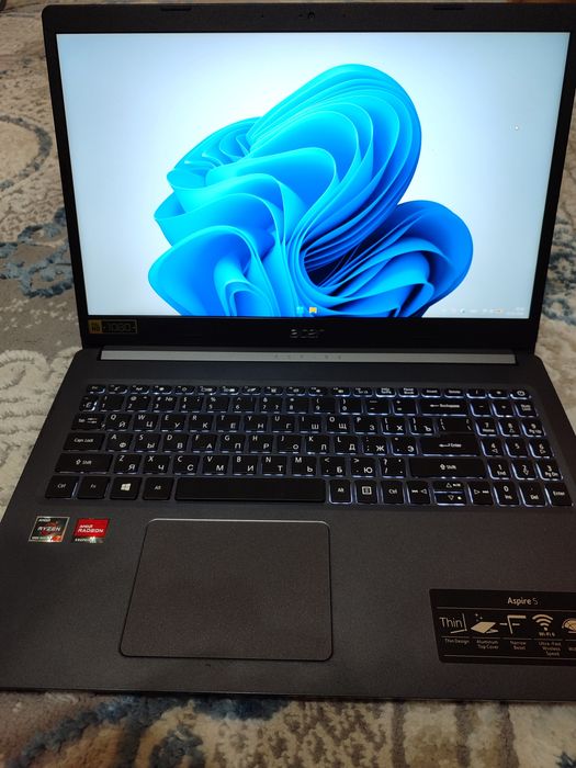 Acer Aspire 5  A515-45