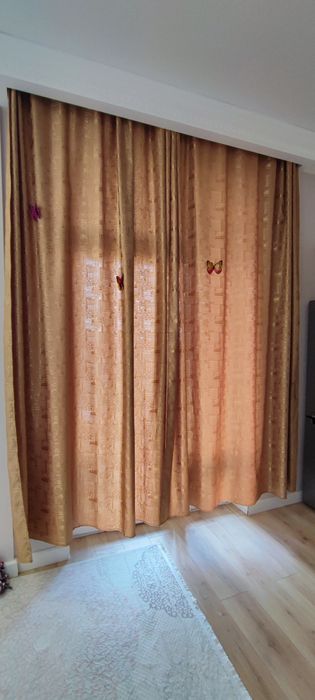 Шторы 285 на 216