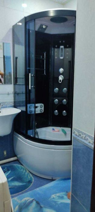 Сдаётся квартира на Банковском доме