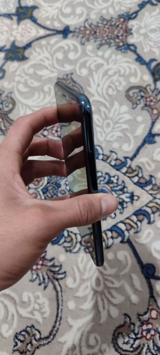 Iphone 11 pro max 64 gbli ideal