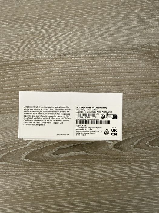 AirPods Pro 2 (2022)