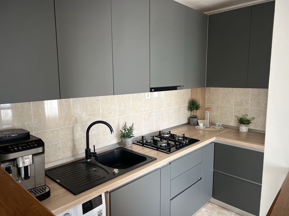 Apartament ultracentral 66 mp