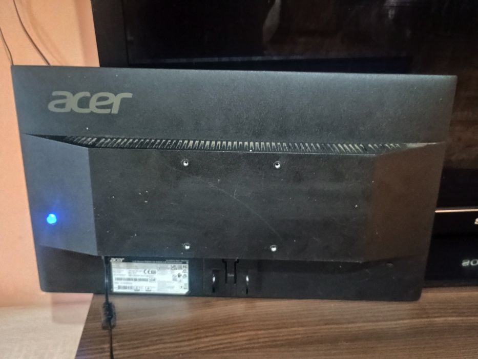 Монитор ACER EK221Q