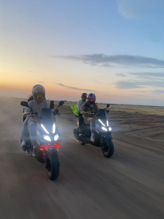 Самурай 150 кубов