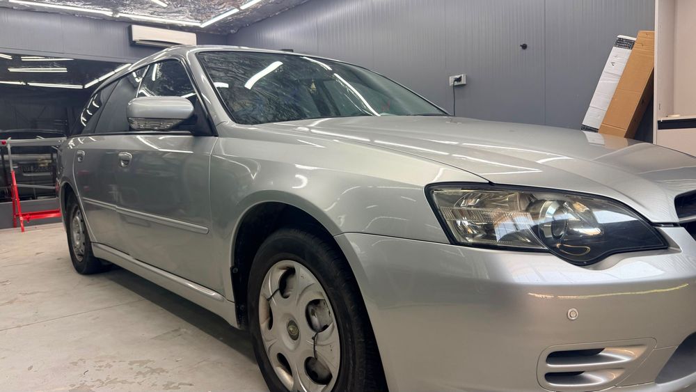 Subaru Legacy 2.0 бензин, автоматик, комби – 1 950 €