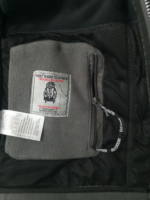 Флисовая куртка Norway outdoor