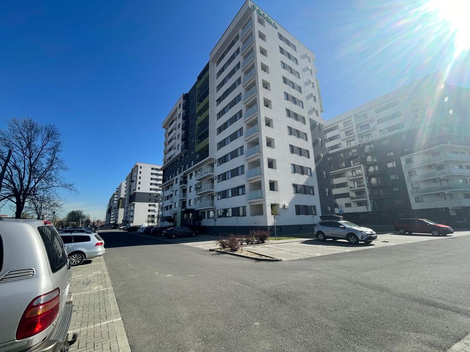 Apartament de vanzare / Prima Onestilor P1