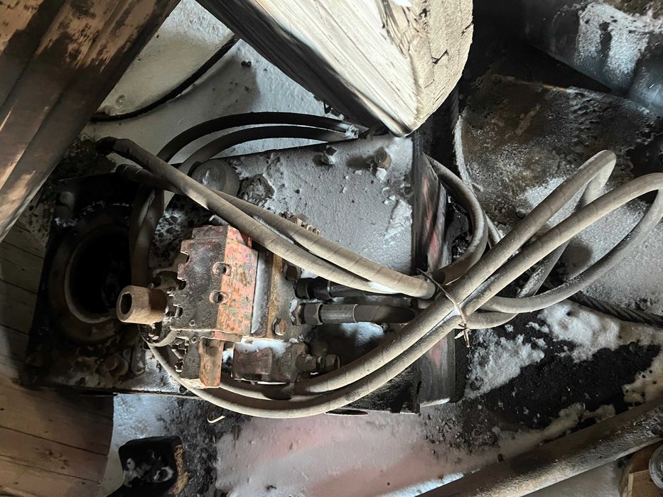 домкрат односторонний