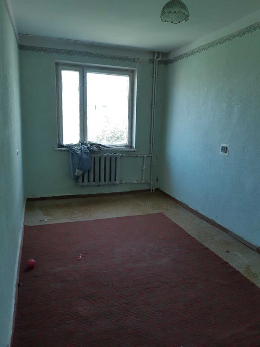 Buxoro, Konechka da 3 xonali uy