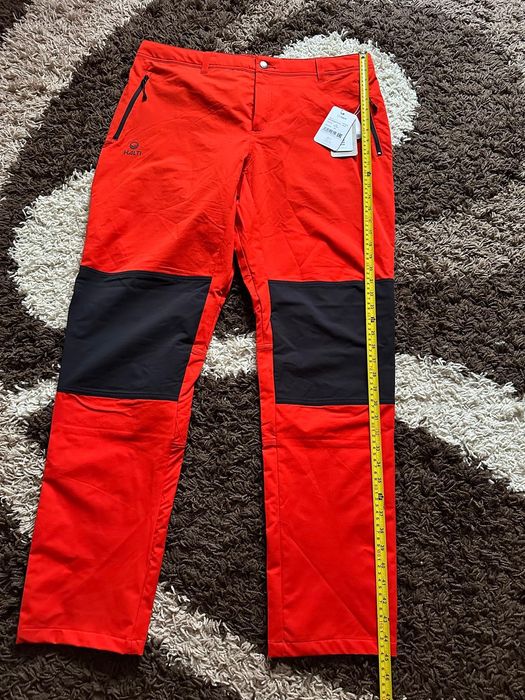 Pantaloni drumeti Halti