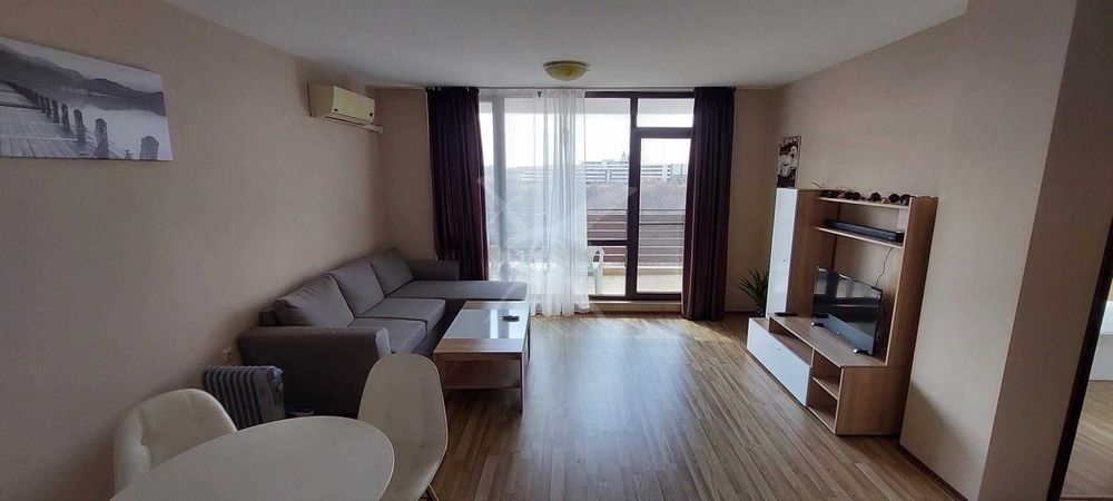 Продава се Двустаен апартамент в Несебър - 70 кв.м за 1172 €/кв.м - Снимка #1