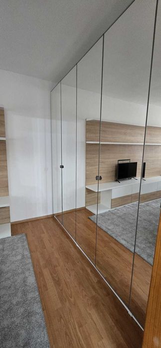 Inchiriere apartament 2 camere Drumul Taberei