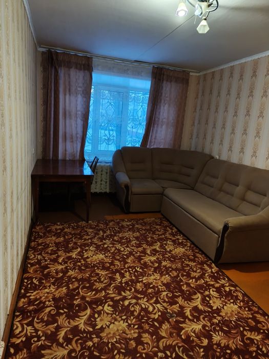 Сдам квартиру долгосрочной семейным