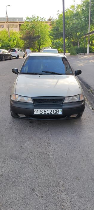 Nexia 1 dons хорошем состоянии