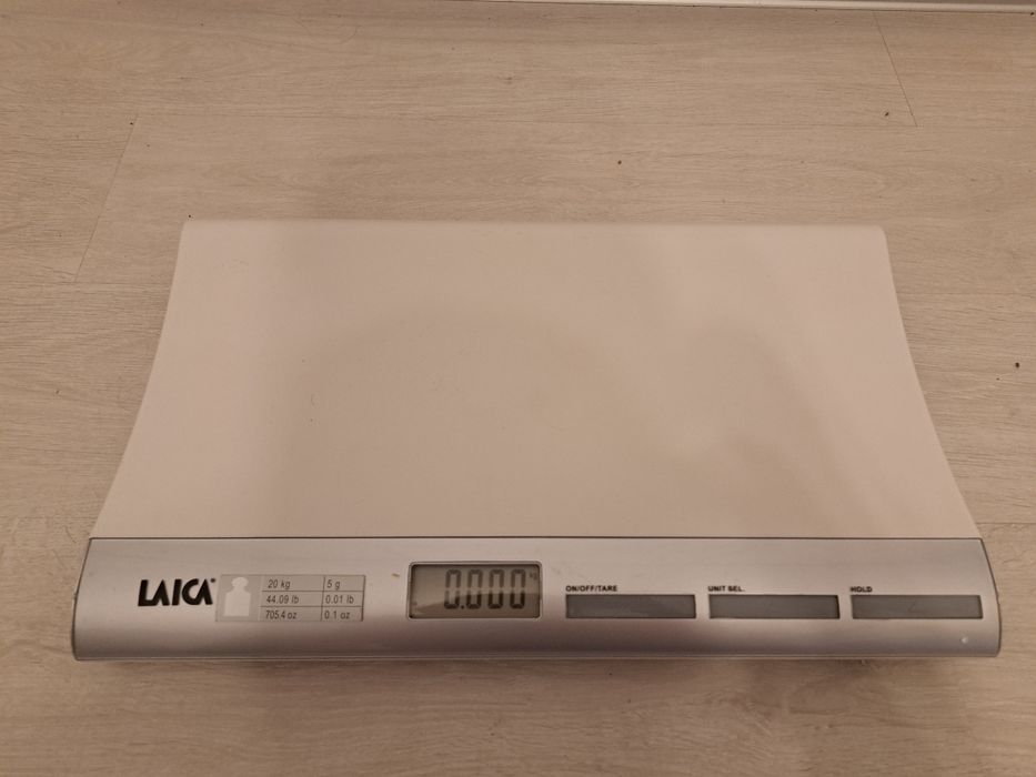 Cantar bebelusi Laica