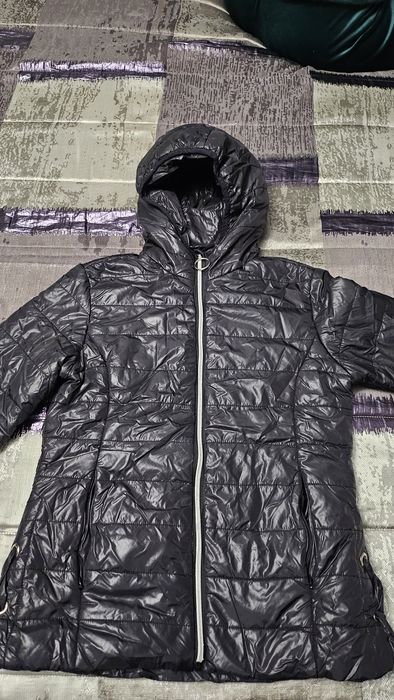 Детско пролетно яке