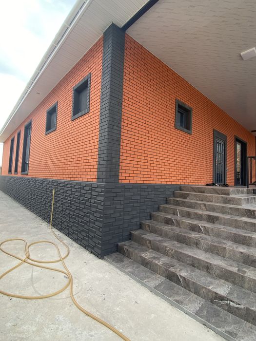 Термрпанель, полифасад, фибробетон!