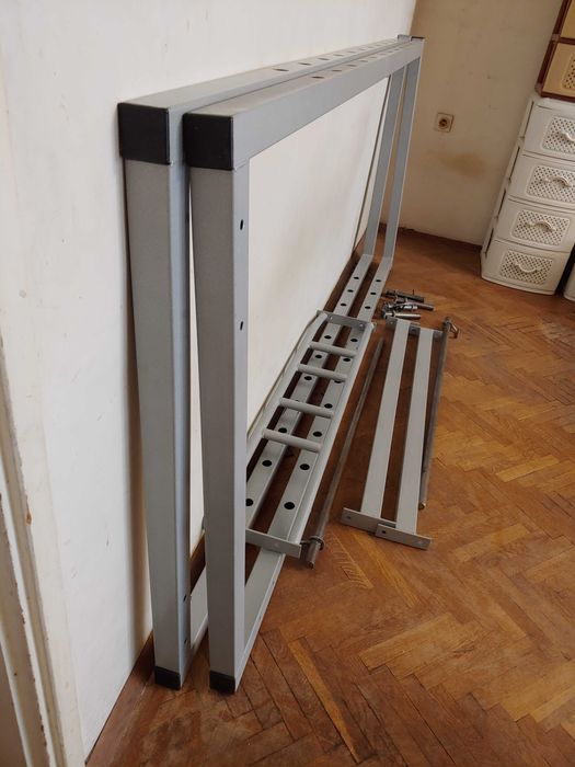 Силова рамка за фитнес (става за професионална употреба)