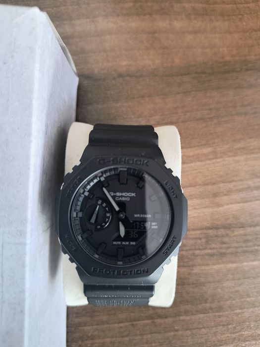 Casio G-SHOCK /40 th Anniversary